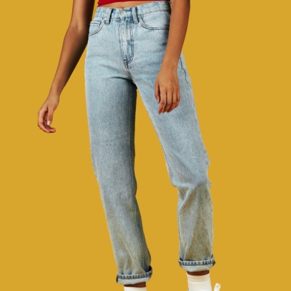 UNIF Pants - UNIF NWOT TIMMY JEANS